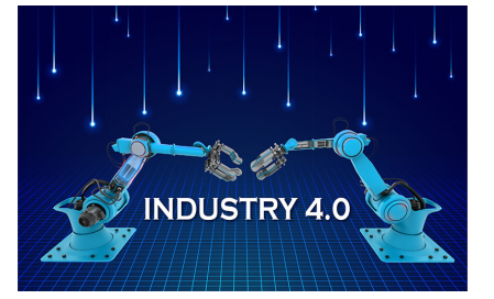 搭乘工業(yè)4.0快車，顛覆性技術(shù)革制造業(yè)